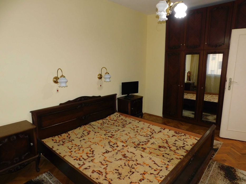 4-стаен апартамент с ГАРАЖ, Център, Търговище, 98 кв.м.