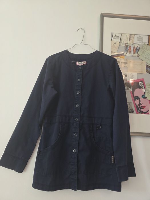 Bluza medicala Koi marimea S