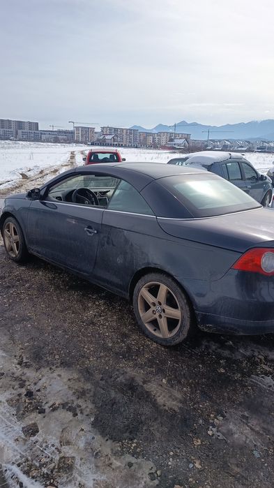 Wv eos 2008 de vânzare