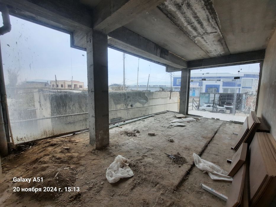 Продаётся магазин