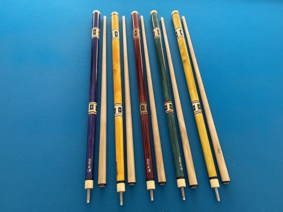 Tac/tacuri Rivaldo diverse culori OFERTA 85