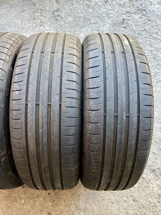 4 броя Летни Гуми 205/60/16 GOOD YEAR ДОТ 0921