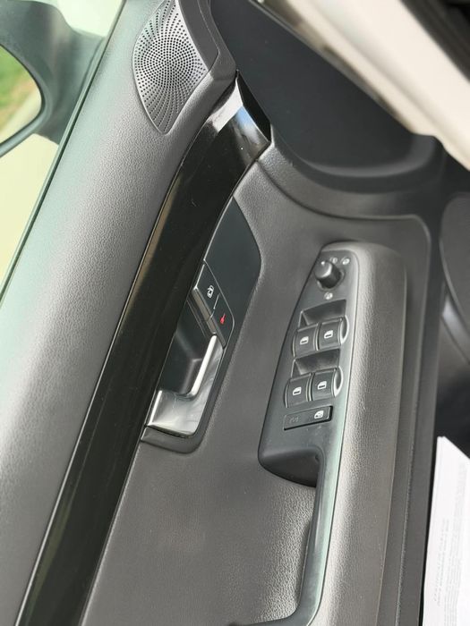 Seat Exeo.