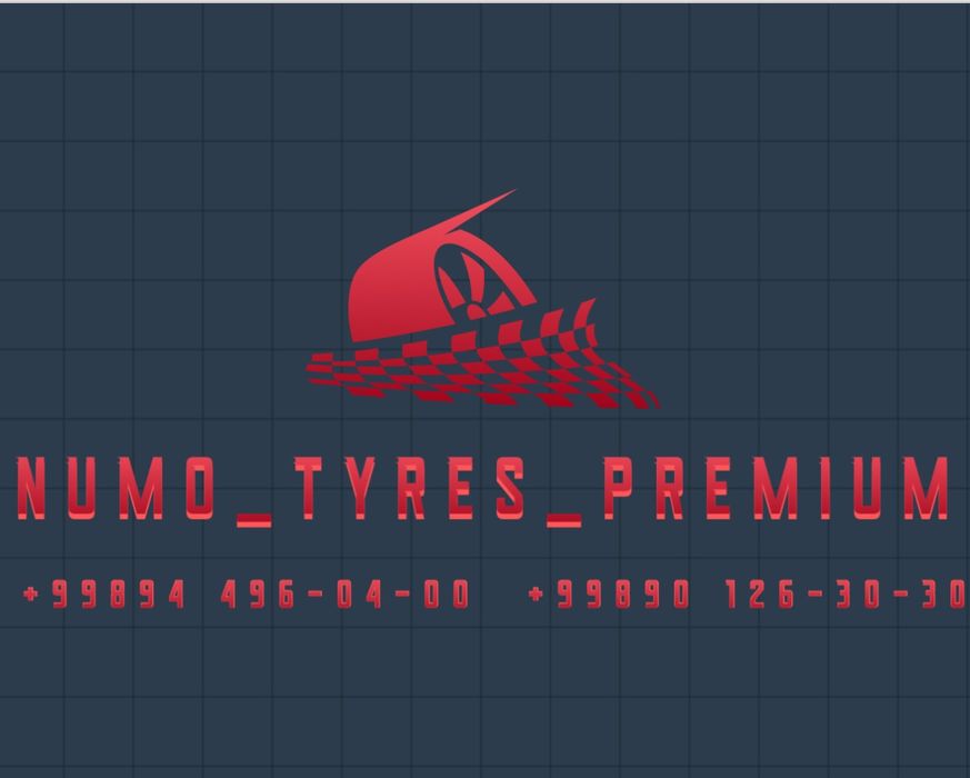 Avtoshini 12.00R20 va boshqa razmerla bor