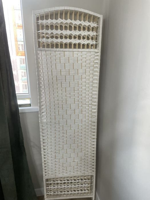 Продаётся стильная декоративная ширма