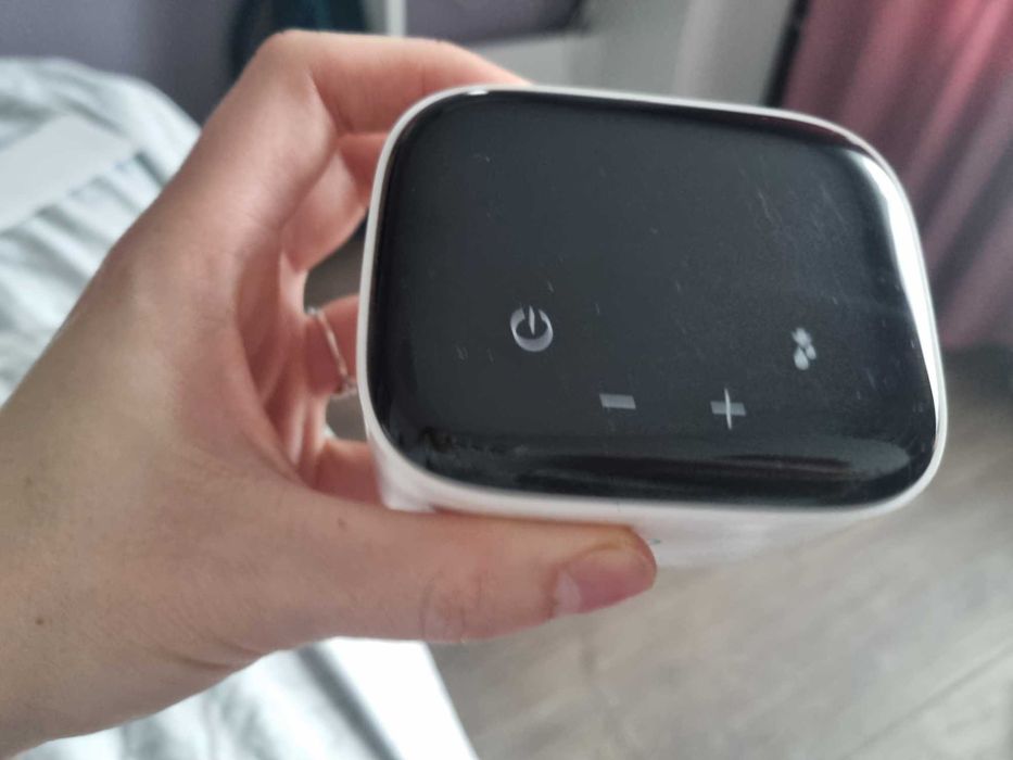 Електрическа помпа за кърма CANPOL BABIES Easy & Natural