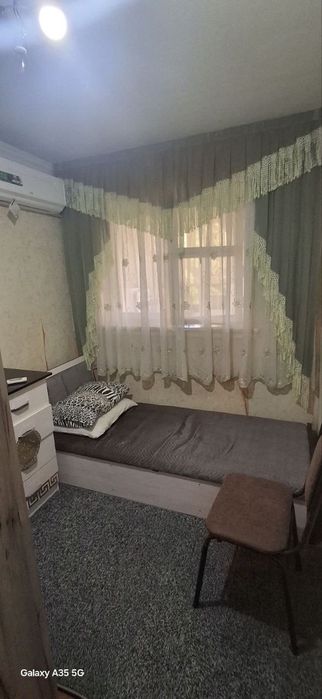 Узбекистанская 41 кв.м. Квартира Продаётся