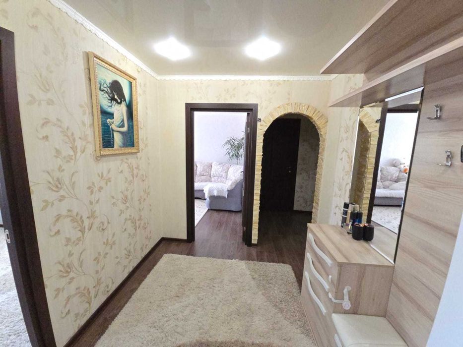 Продается 3х комнатная квартира