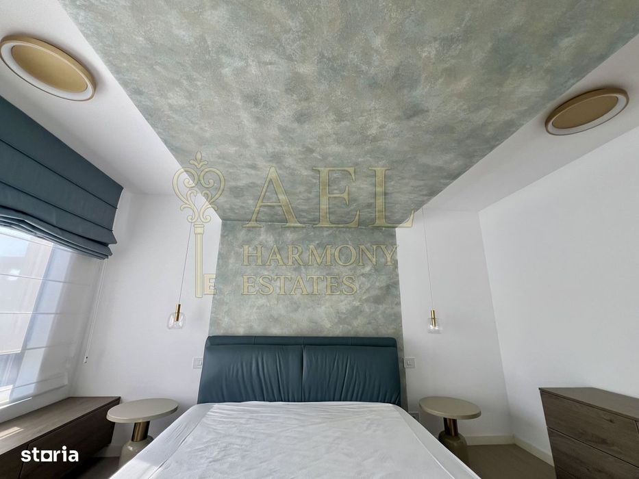 Vile de inchiriat // Sisești