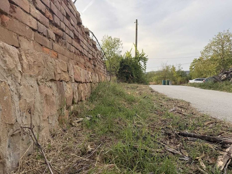 Парцел в регулация в Еленския балкан