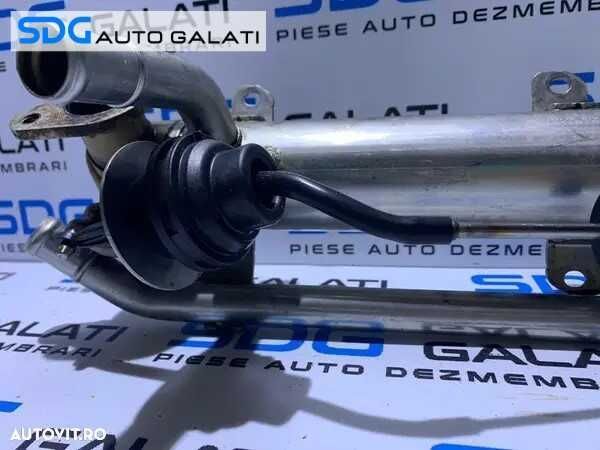 Racitor Gaze Volkswagen Caddy 2.0 TDI BMM 2008 - 2010 Cod 03G131512S [I0001]