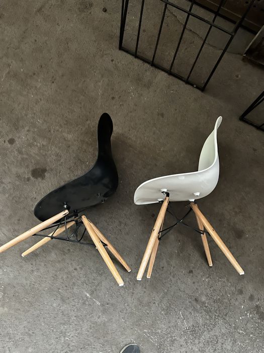 Стулья дизайнерские