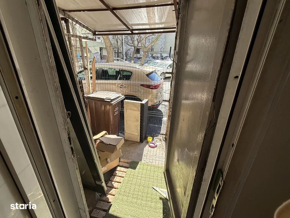 Spatiu comercial stradal |Primaria Sectorului 1 | 260 mp | Vitrina 16m