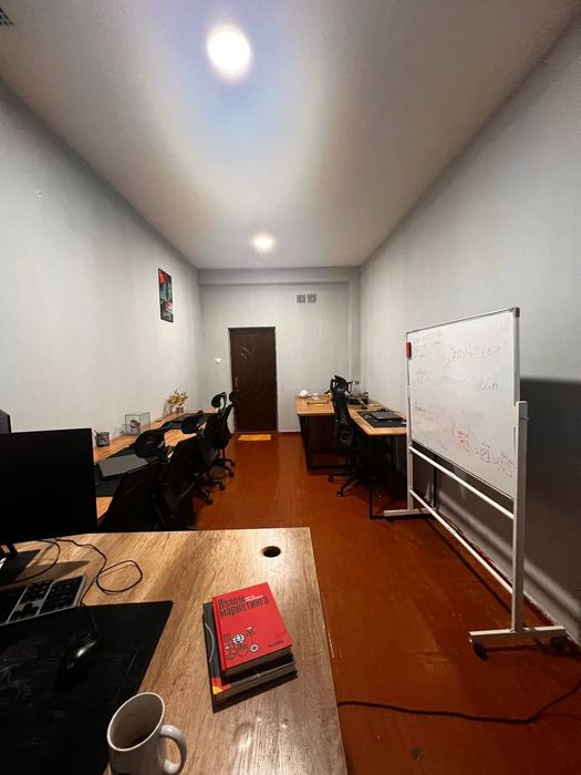 Алмазар сити Рядом сдаётся офис с доступом 24/7