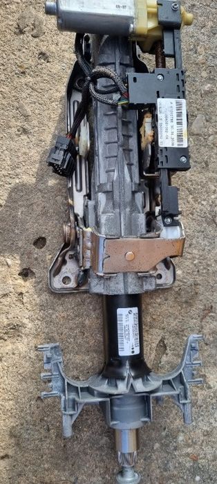 Coloana volan electrica bmw x5 e70 x6 e71 e72 cod 6786603