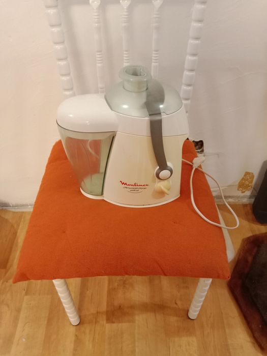 Соковыжималка Мулинекс