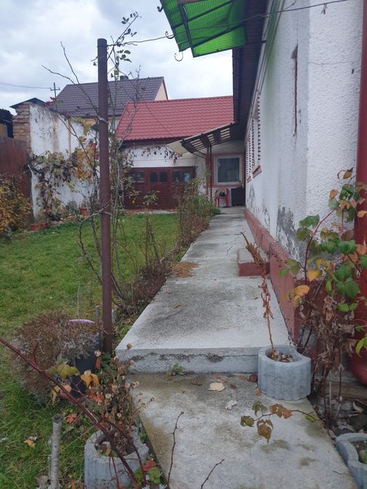 Casă de vânzare Reghin centru