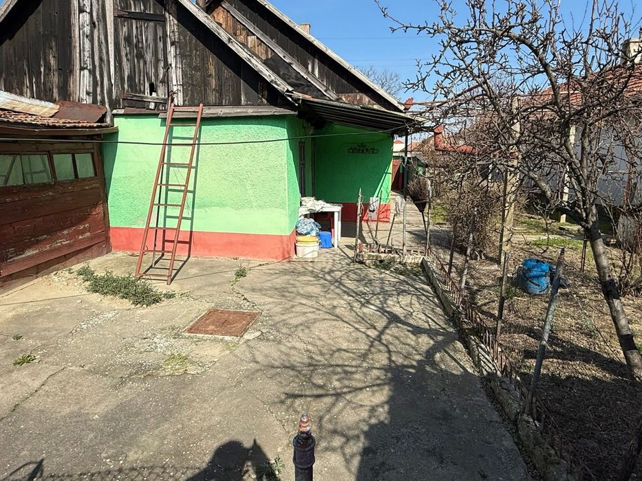 Casa de vanzare Salonta