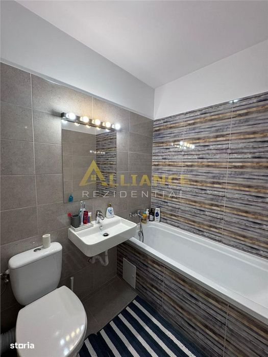 Berceni-Aparament cu 3 Camere-Gata de Mutare