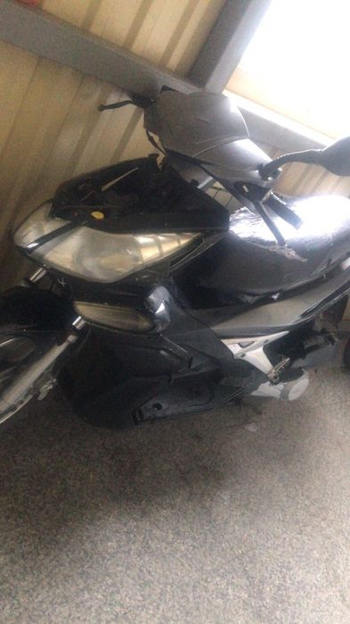 Срочно продам мопед