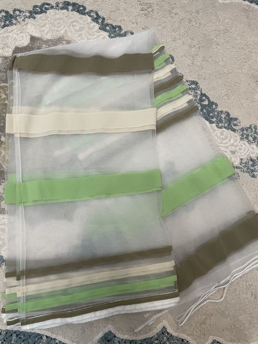 Шторы на кухню срочно 2000