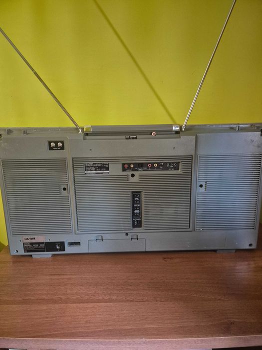 Sharp GF 777 Boombox Focsani • OLX.ro