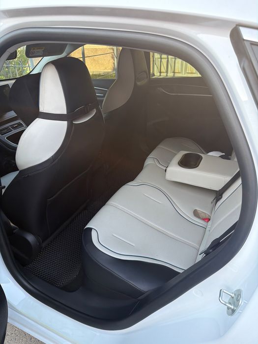 Byd chazor 4  позиция 2024