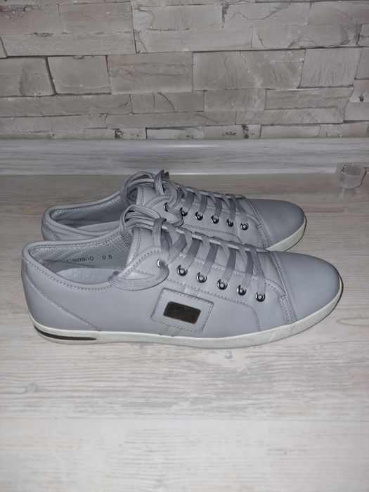 Мъжки обувки-кецове dolce&gabbana номер 44