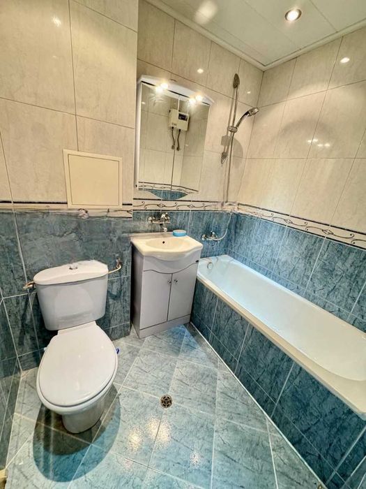 Дава под Наем 3-СТАЕН град София, Банишора