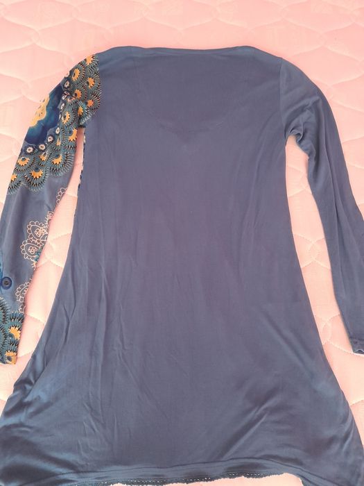 Оригинална рокля Disigual,р.S