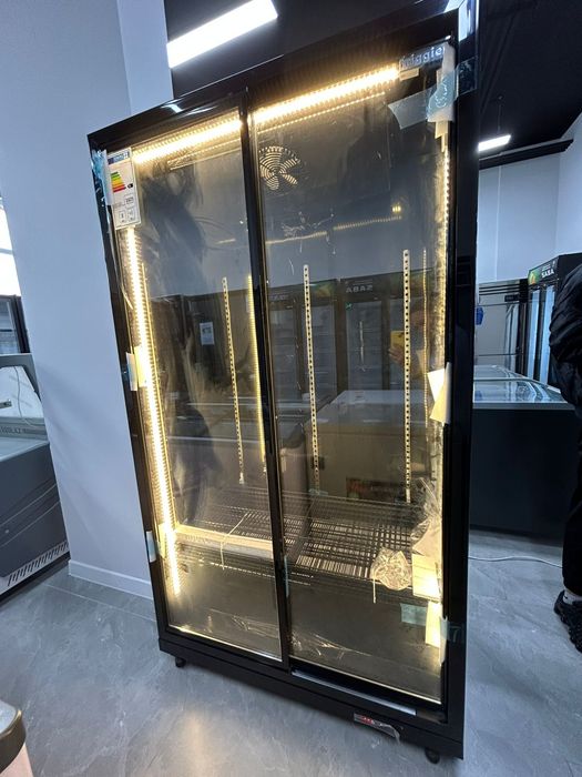 Витрины для бизнеса