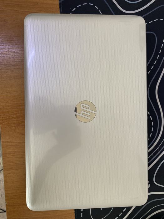 Ноутбук HP Pavilion
