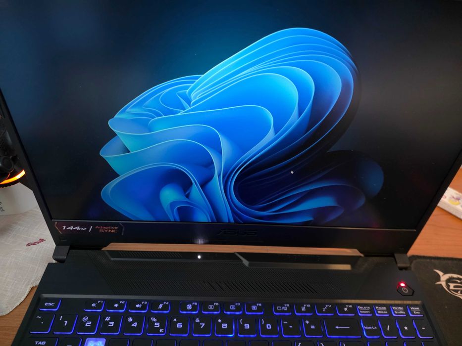 Laptop Gaming Asus Tuf