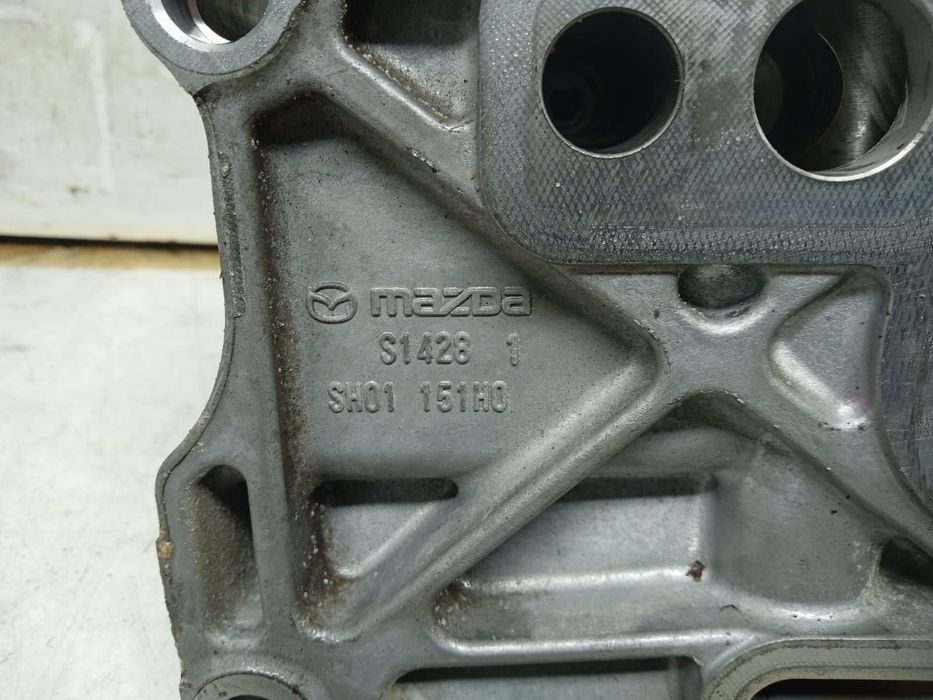 Pompa apa 2.2 d shy1 Sh01151h0 Mazda CX-5 1 (KE) [2011 - 2015] 2.2 d