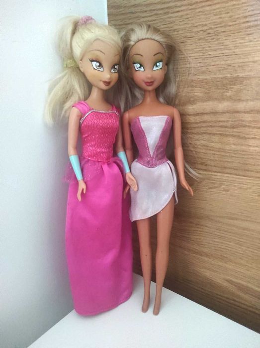 Играчки за деца (момичета)