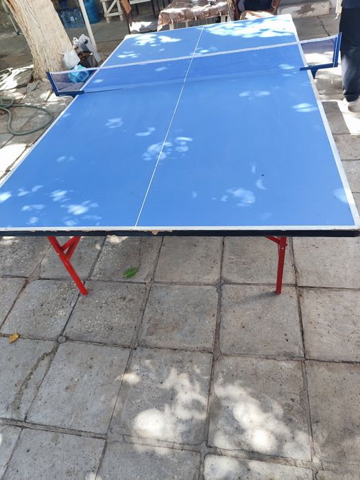 Стол для тенниса