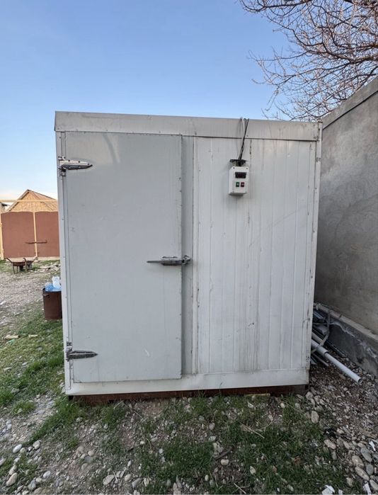 Продается минибаза 12 сот