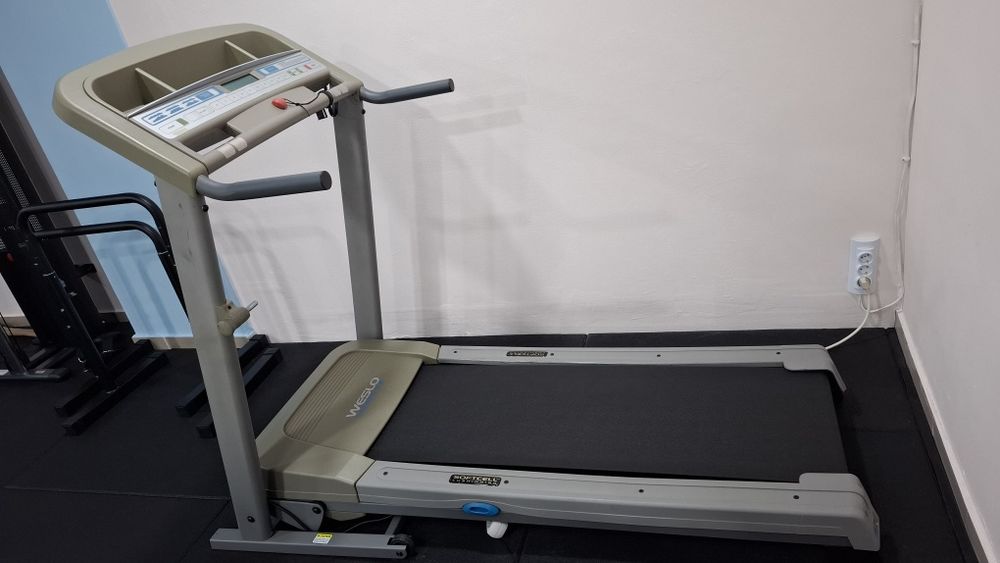 бягаща пътека Weslo Cadence 5.8 (по-стар модел) в добро състояние