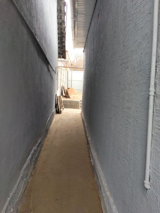 Продается компактный дом в центре