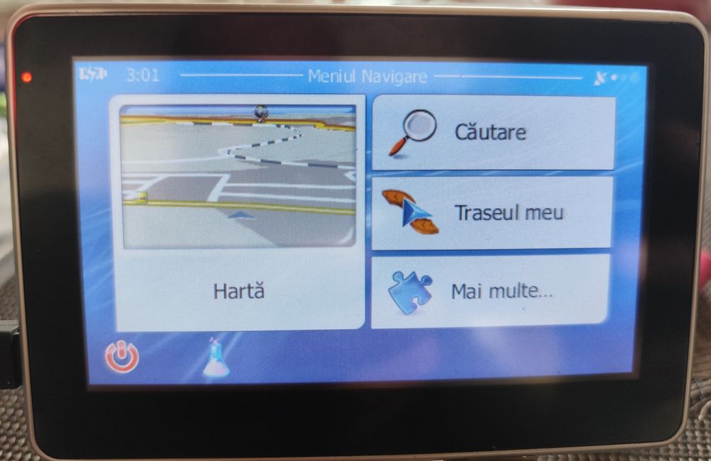 Navigație,Gps Auto, Camioane