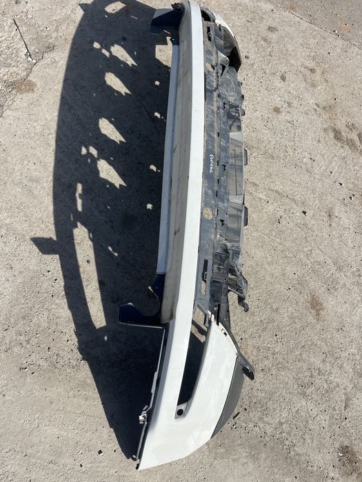 Броня Land Rover Evoque 4бр