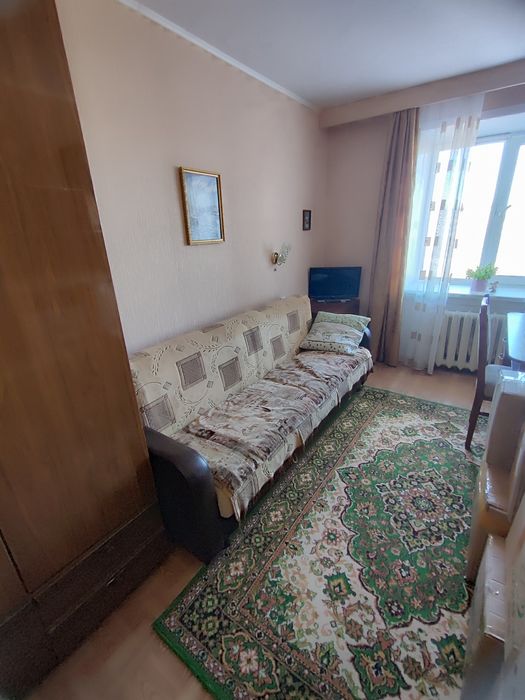 Продается 3-комн (3-19, 4 эт)