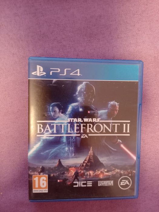 Игри за плейстейшън 4