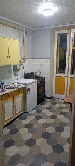 Ижарага квартира