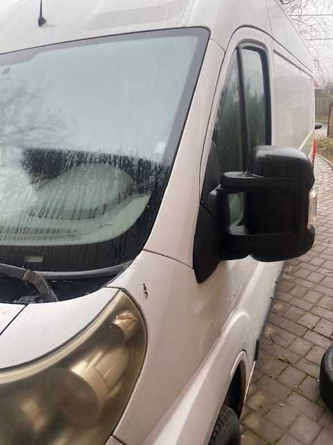 VAND CITROEN JUMPER,An fabricatie 2007,Stare buna de functionare