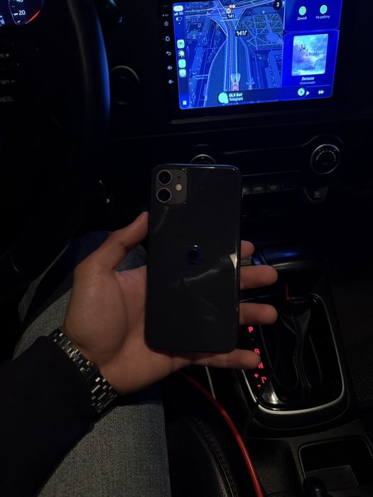 Iphone 11 64 gb