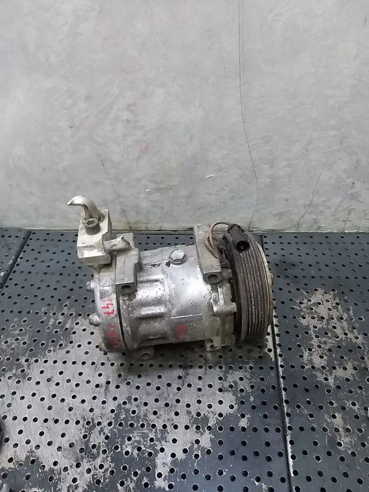 Compresor clima 1.9 jtd alfa romeo 147 937 60653652
