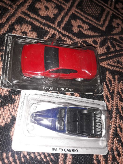 Skoda Polonez Izh Dacia Ifa Volkswagen Aro Lotus Wartburg Daewoo 1.43