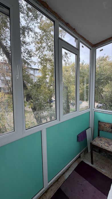 Продам 2-х комн. квартиру пр. Абая 5/2