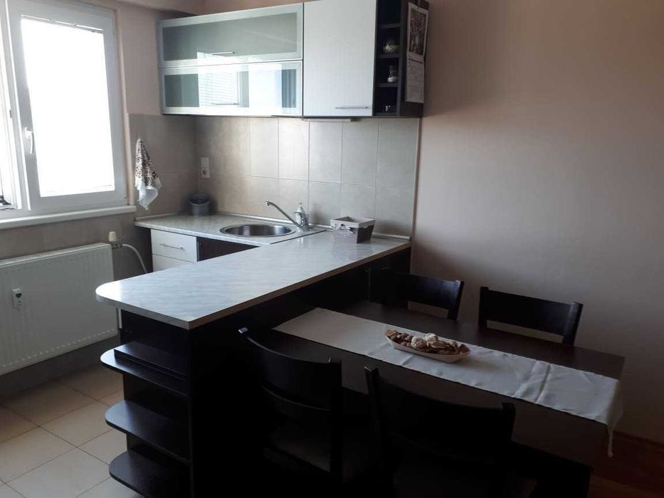 Дава се под наем Двустаен апартамент в София, Люлин 7 - 50 кв.м за 348.84 € - Снимка #3